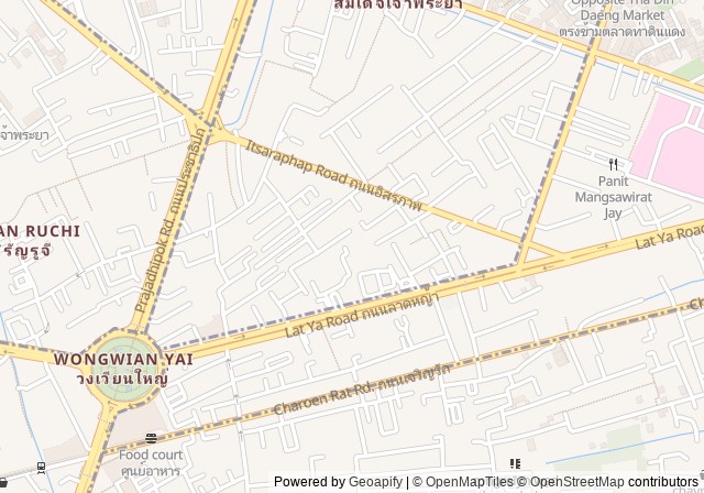 Itsaraphap Sport Club — เปิดใน Google Maps