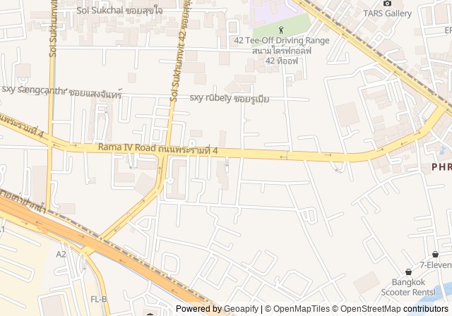 Jasmine Grande Residence — เปิดใน Google Maps