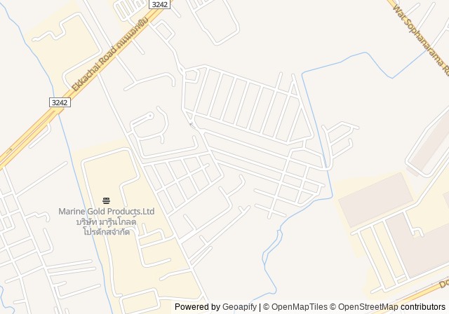 KASEM Arena - Private Tennis court and clubhouse — เปิดใน Google Maps