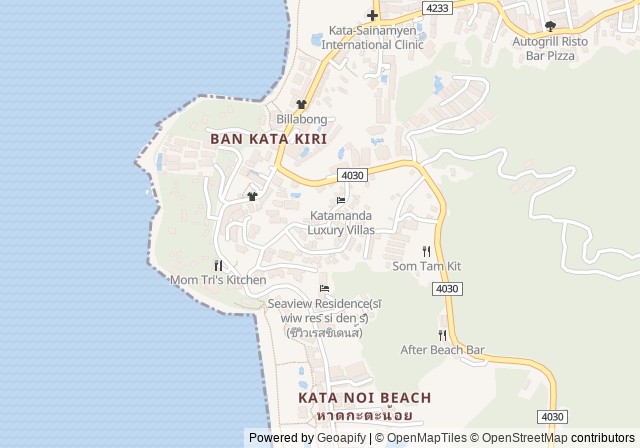 Katamanda — เปิดใน Google Maps