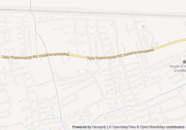 KP Private Tennis Club — เปิดใน Google Maps