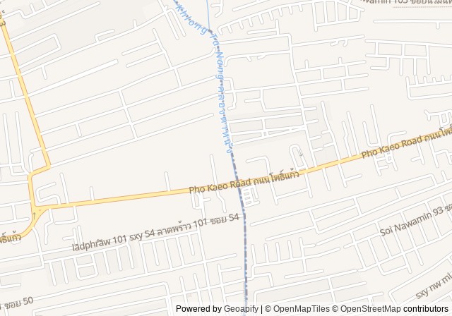 KW Tennis Club — เปิดใน Google Maps