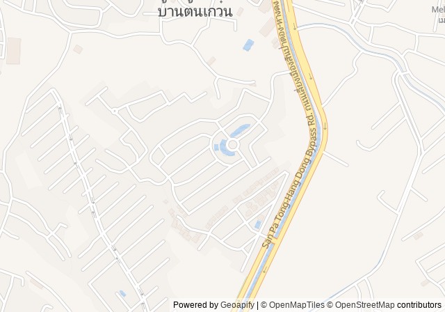 Lanna Pinery Home Tennis Court — เปิดใน Google Maps