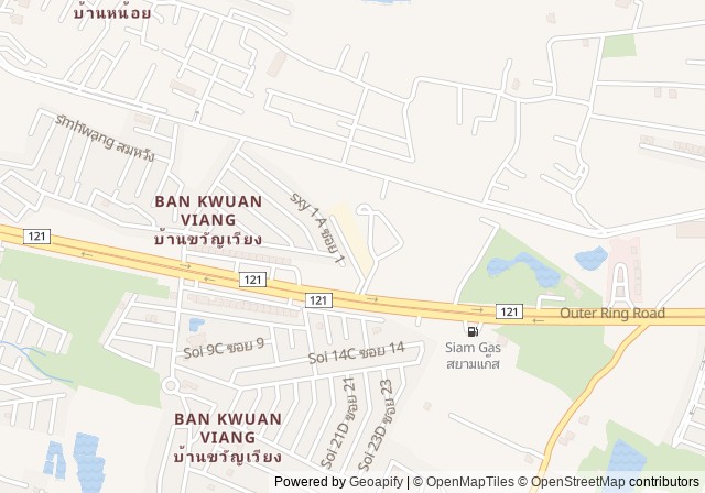 Loop Tennis Launch Lab — เปิดใน Google Maps