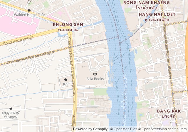 Magnolias Waterfront Residences — เปิดใน Google Maps