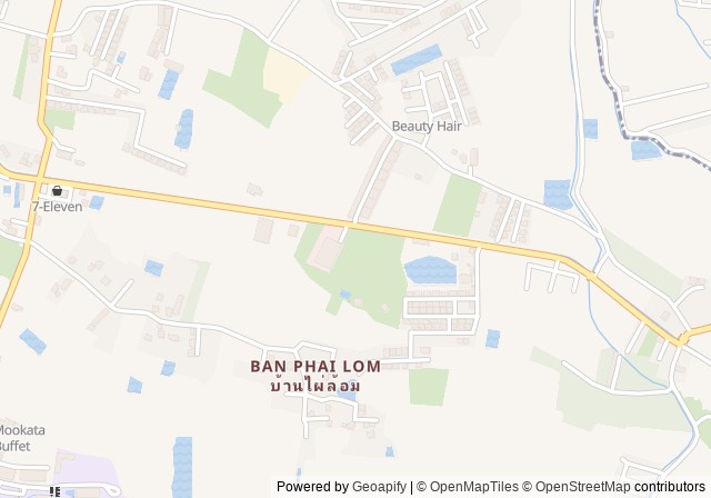 Match Point Tennis Club — เปิดใน Google Maps