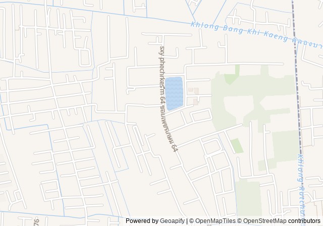 Matchpoint Tennis Court, Bangkhae — 在 Google 地圖開啟