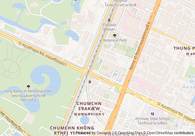 MFA Tennis Court — เปิดใน Google Maps