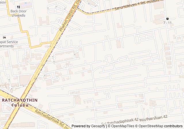 Military Technical Training School Tennis Court (MTTS) — เปิดใน Google Maps