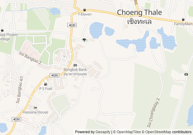 MNT Indoor Tennis Center — เปิดใน Google Maps