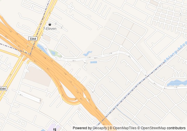 Nantawan Srinakarin Wongwaen Village Club — เปิดใน Google Maps