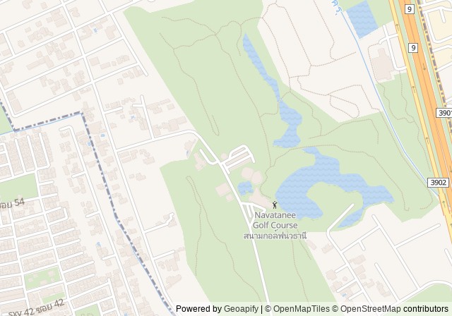 Navatanee Sport and Fitness — เปิดใน Google Maps