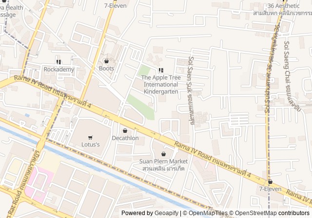 Noah bkk@26 — เปิดใน Google Maps