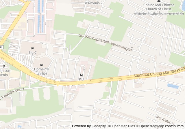 OFFCourt Tennis — เปิดใน Google Maps