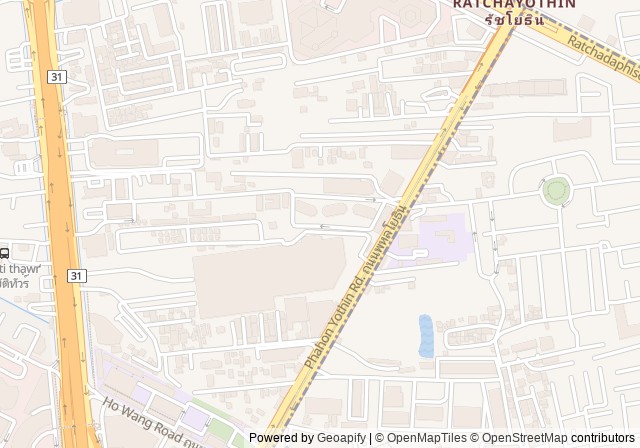 P21 Rooftop Tennis Club — เปิดใน Google Maps