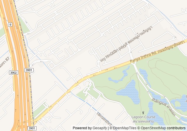 Panya Sports Complex — Google マップで開く