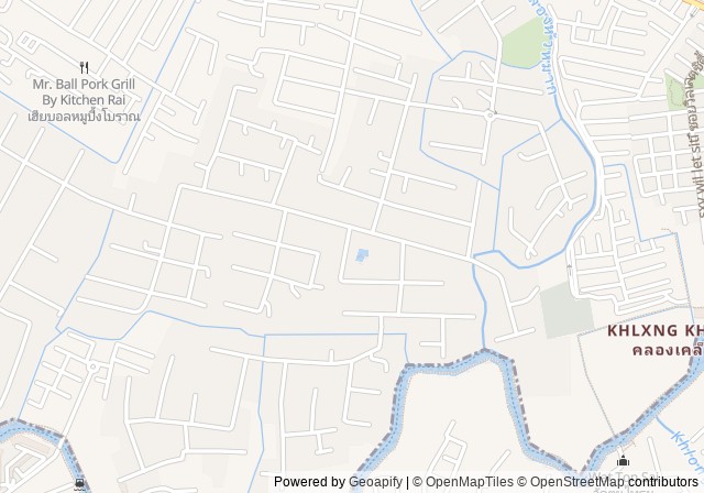 Panya Village Clubhouse — เปิดใน Google Maps