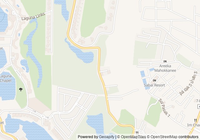 PEYLAA Phuket, Autograph Collection Residences — เปิดใน Google Maps