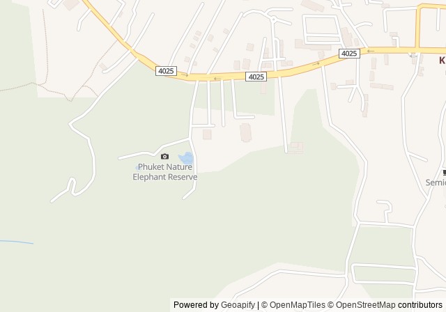 Prime Tennis Academy Phuket — เปิดใน Google Maps