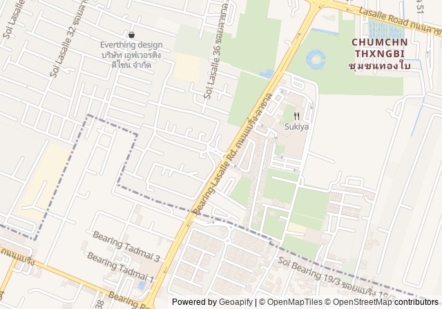 Prukpirom Regent Sukhumvit — เปิดใน Google Maps
