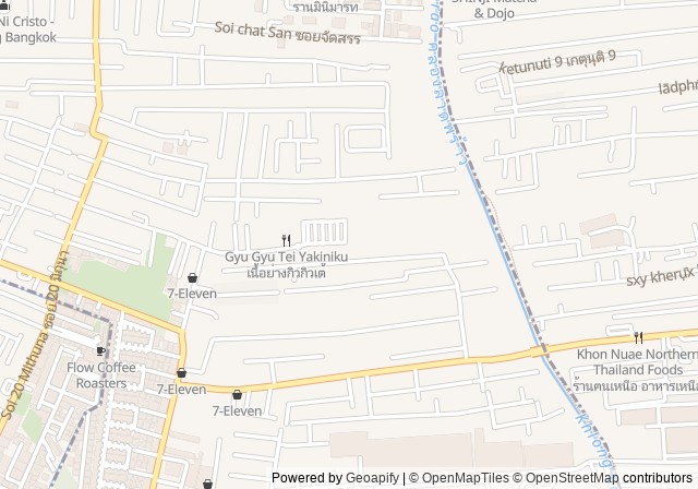 Pura Vida Beach Club — เปิดใน Google Maps