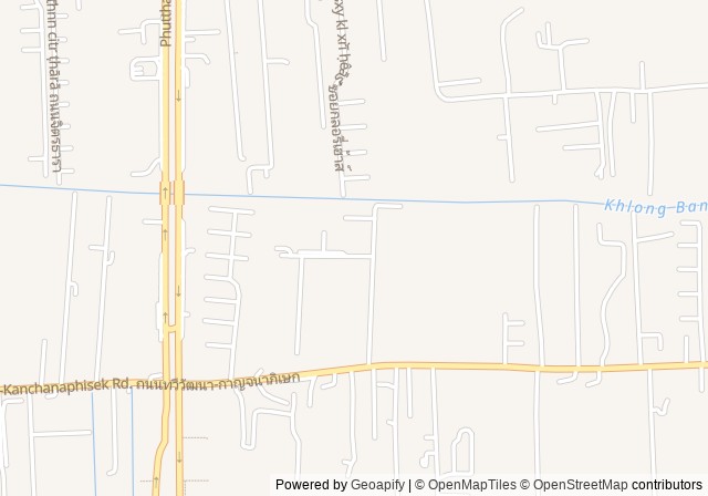 Ratchadamnoen Sports Center — 在 Google 地圖開啟
