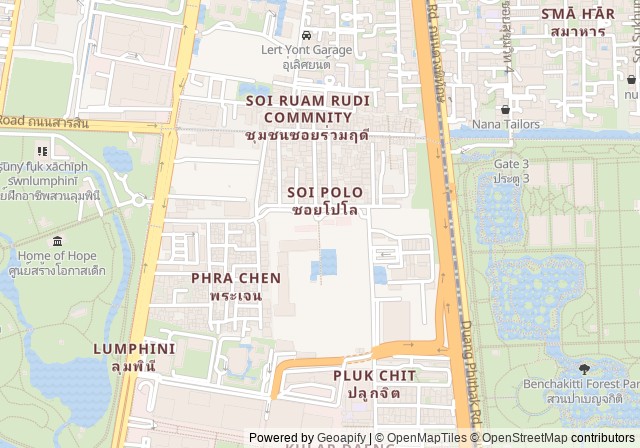 RBSC Polo Club — เปิดใน Google Maps