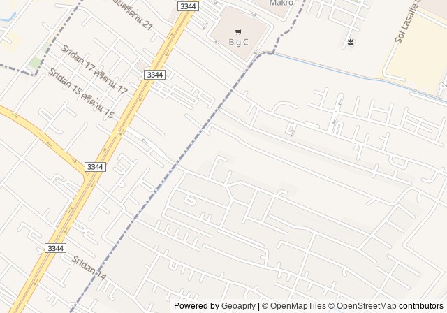 Royal Palm Villa Sport Club — เปิดใน Google Maps