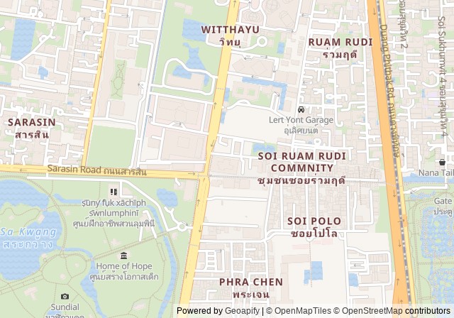 Royal Residence — เปิดใน Google Maps