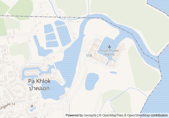 Royal Tennis Club Phuket — เปิดใน Google Maps