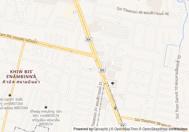 RTA Quartermaster Department Tennis Court — เปิดใน Google Maps
