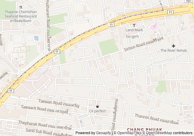 Saanit Café By SL Tennis Court — เปิดใน Google Maps