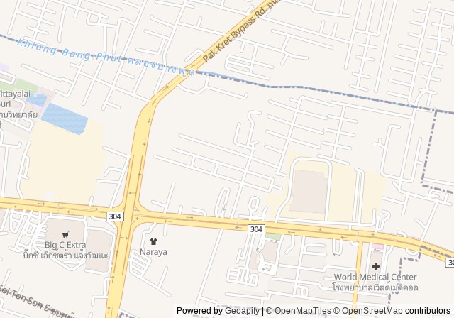 Sailom Tennis Court — เปิดใน Google Maps