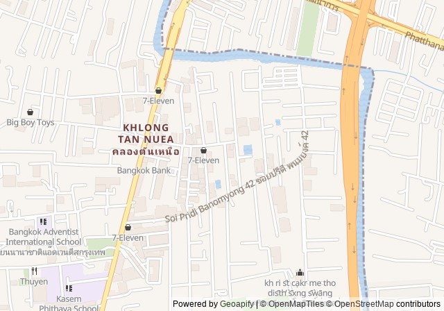 Sakolpan Sports Club — เปิดใน Google Maps