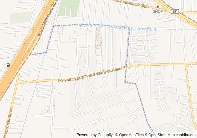 Siangpure Tennis Club & Pickleball Club — Open in Google Maps