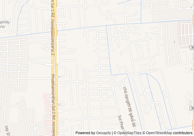 Sinsab Nakhon Villlage Tennis Court — เปิดใน Google Maps