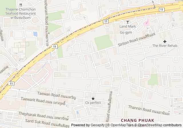 SL Tennis Court — เปิดใน Google Maps