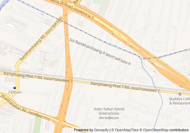 Smarnmitr Tennis Club — เปิดใน Google Maps