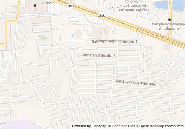 SMASH IT TENNIS ACADEMY — เปิดใน Google Maps