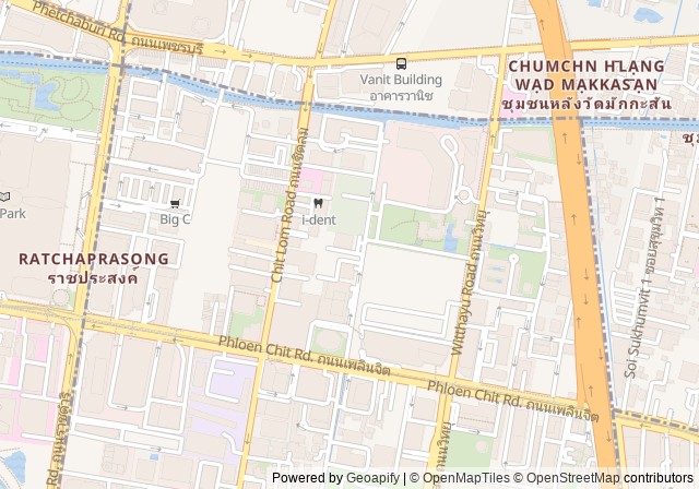 Somkid Gardens Condominium — เปิดใน Google Maps