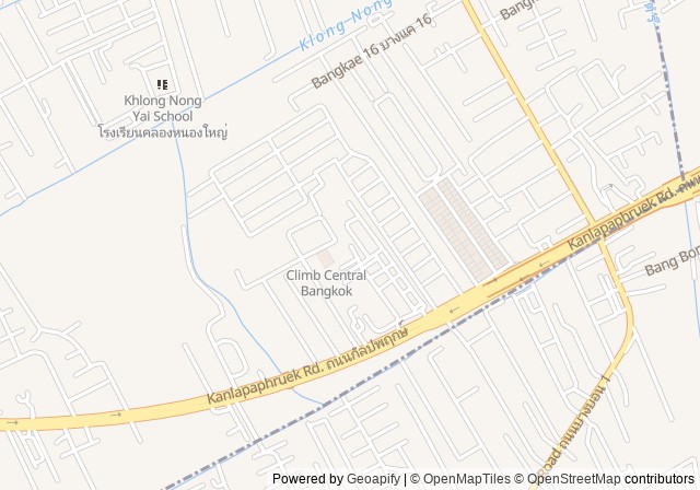 SSS Half Tennis — เปิดใน Google Maps