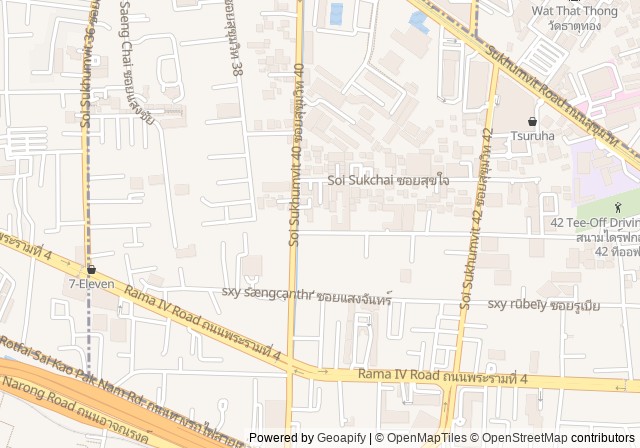 Sun Tennis Court — เปิดใน Google Maps