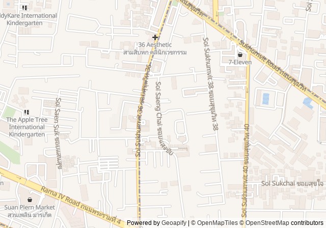 Sunshine Court — เปิดใน Google Maps