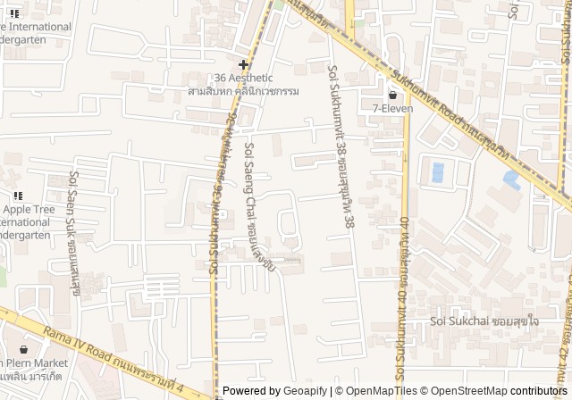 Sunshine tennis Court — เปิดใน Google Maps