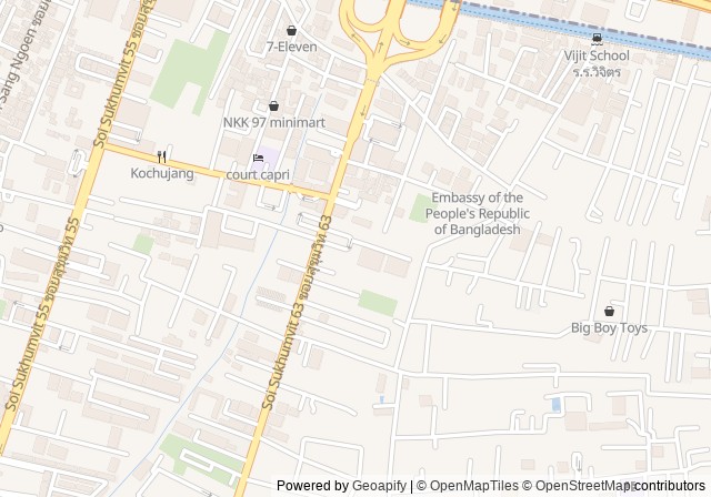 Tai Ping Towers — เปิดใน Google Maps