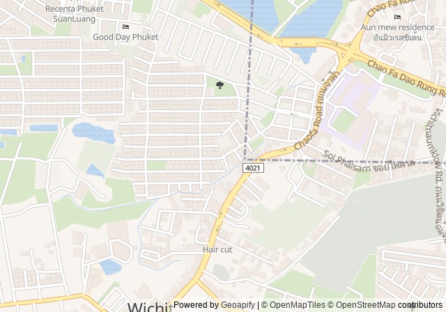 Tennis Center — เปิดใน Google Maps