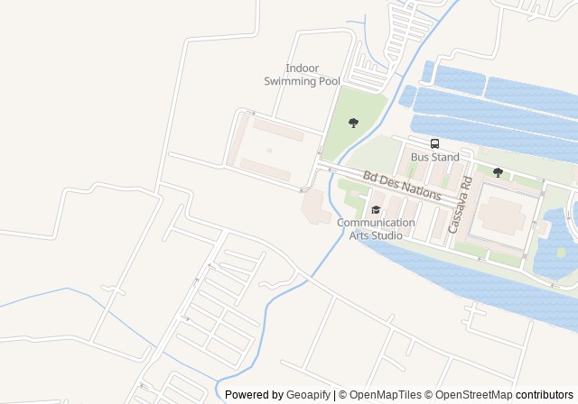 Tennis Court — เปิดใน Google Maps