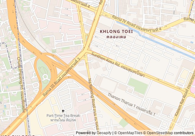 Tennis court of PAT — เปิดใน Google Maps