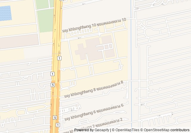Tennis court RTM — เปิดใน Google Maps