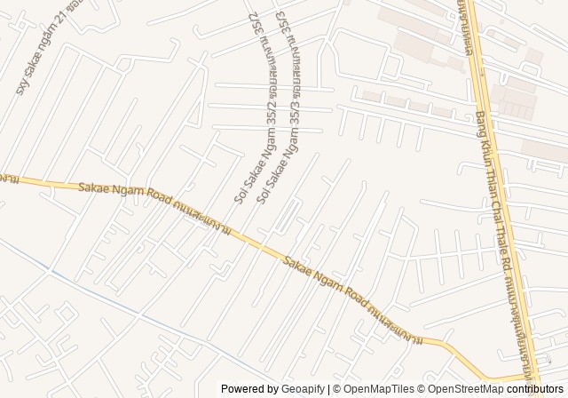 Tennis Court (Samae Dam) — เปิดใน Google Maps